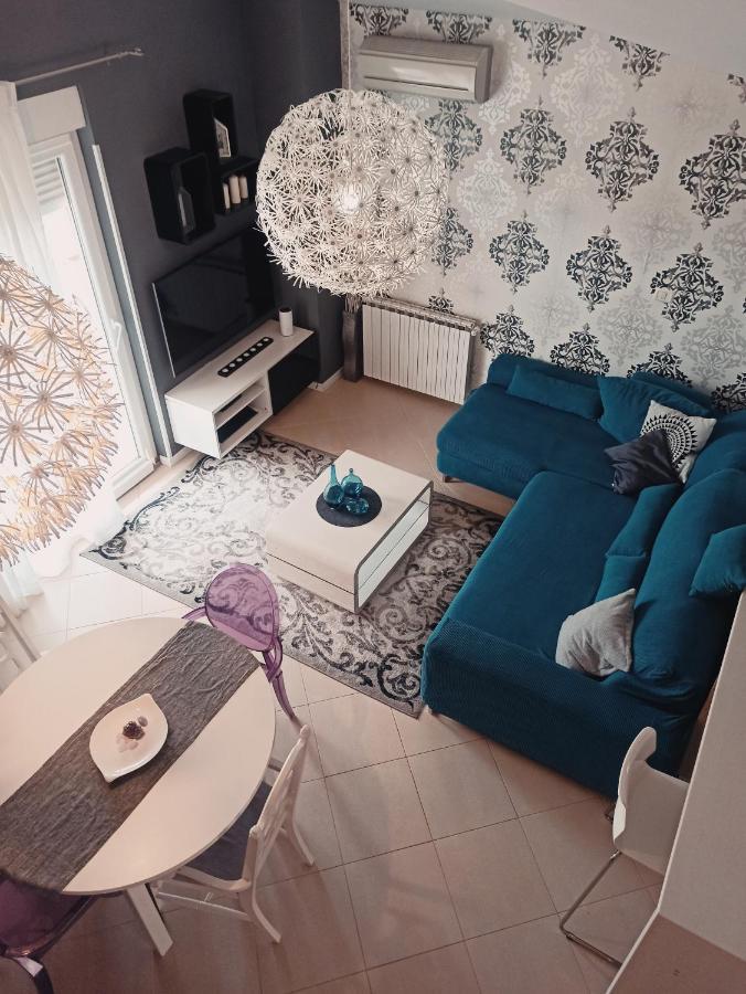 Apartment Gaia Umag Exterior foto