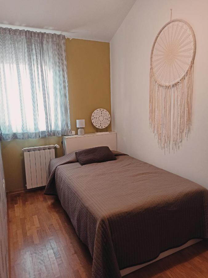 Apartment Gaia Umag Exterior foto
